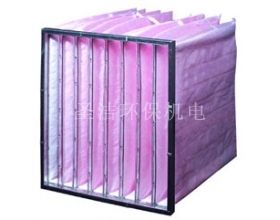 中效过滤器