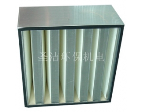 高效过滤器