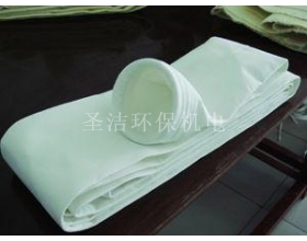 PTFE覆膜滤袋