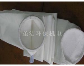 丙纶针刺毡布袋