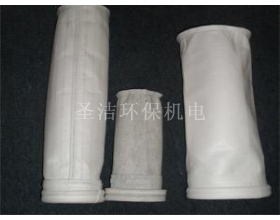 玻璃纤维过滤布袋
